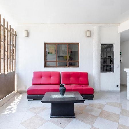 Capital O Hotel Partidor Del Sol Oaxtepec Eksteriør bilde